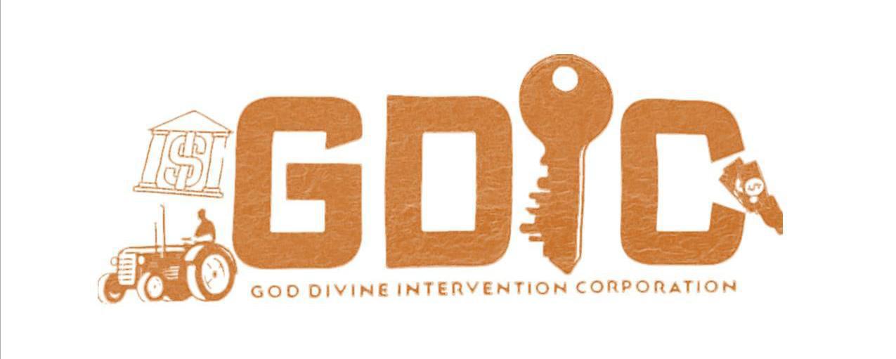 GDIC Logo