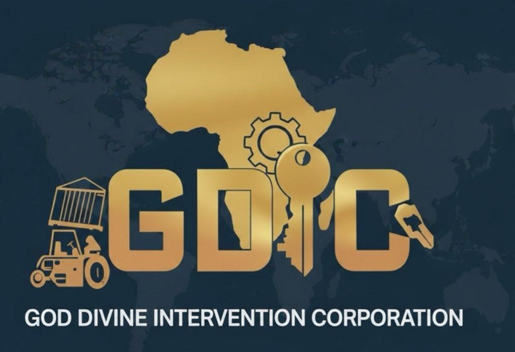 GDIC Logo
